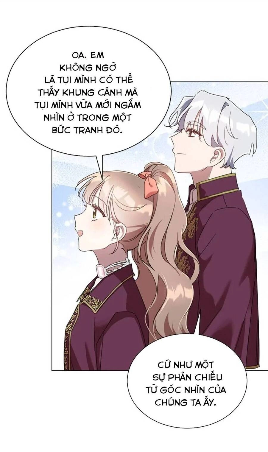 Chúng Ta Không Phải Chị Em Thân Thiết Chapter 82 - 22