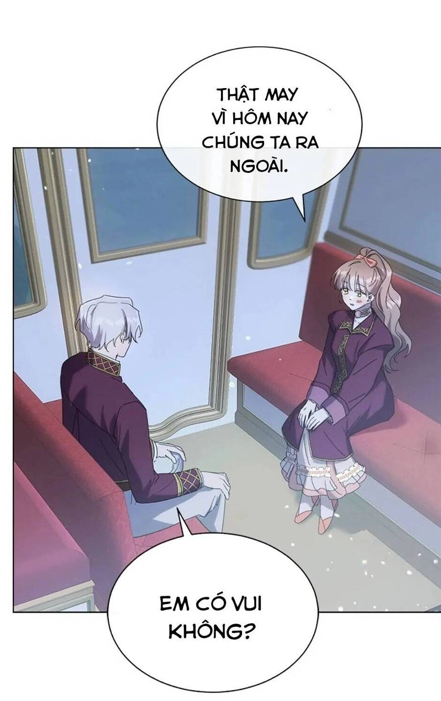 Chúng Ta Không Phải Chị Em Thân Thiết Chapter 82 - 31