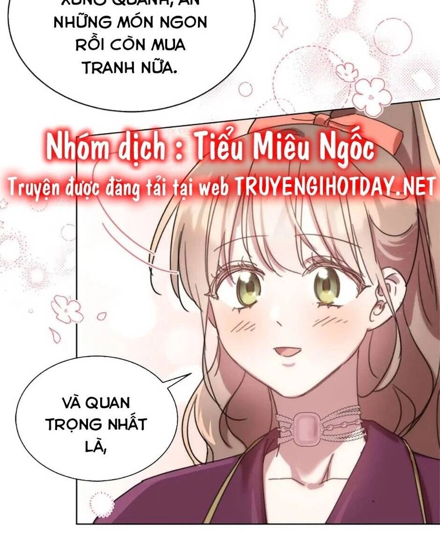 Chúng Ta Không Phải Chị Em Thân Thiết Chapter 82 - 33