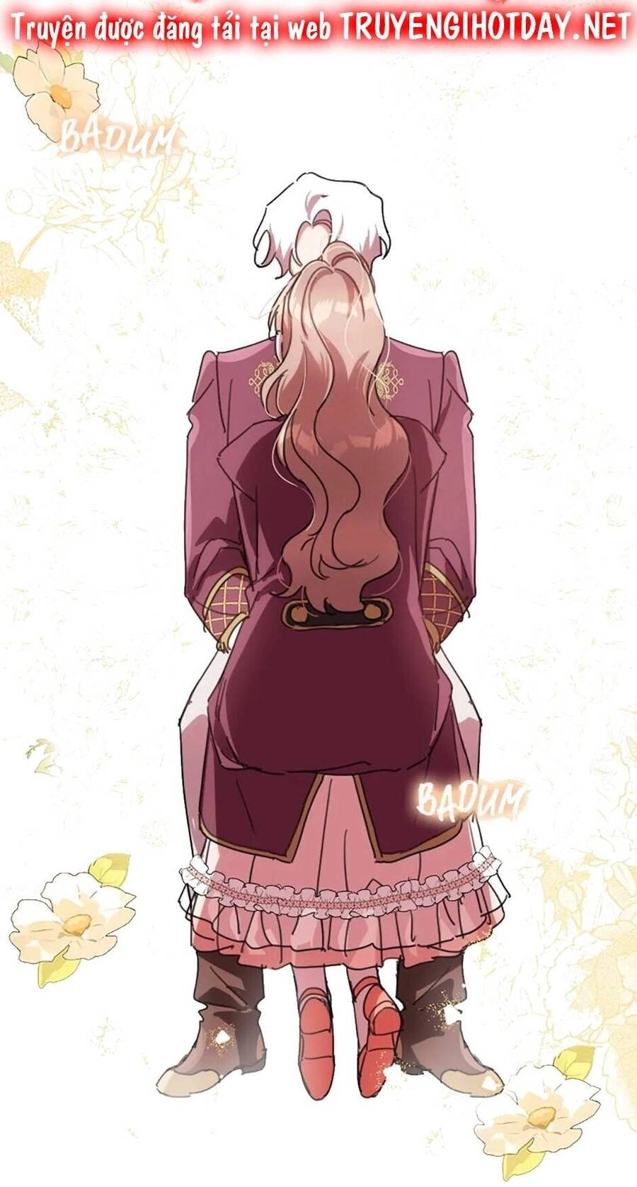 Chúng Ta Không Phải Chị Em Thân Thiết Chapter 82 - 39