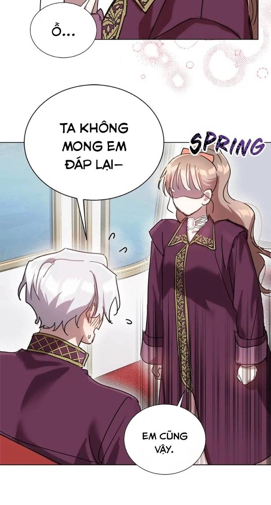 Chúng Ta Không Phải Chị Em Thân Thiết Chapter 82 - 55