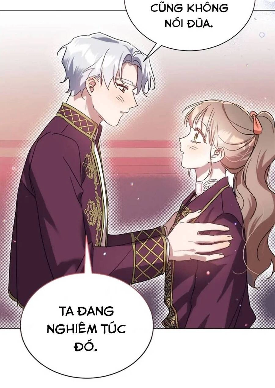 Chúng Ta Không Phải Chị Em Thân Thiết Chapter 82 - 64