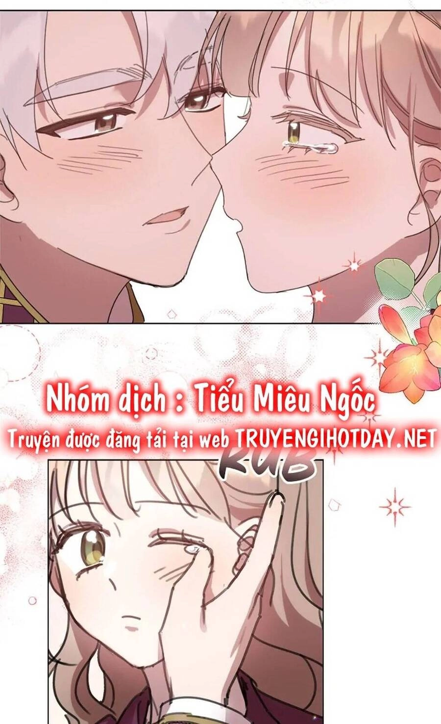 Chúng Ta Không Phải Chị Em Thân Thiết Chapter 82 - 69