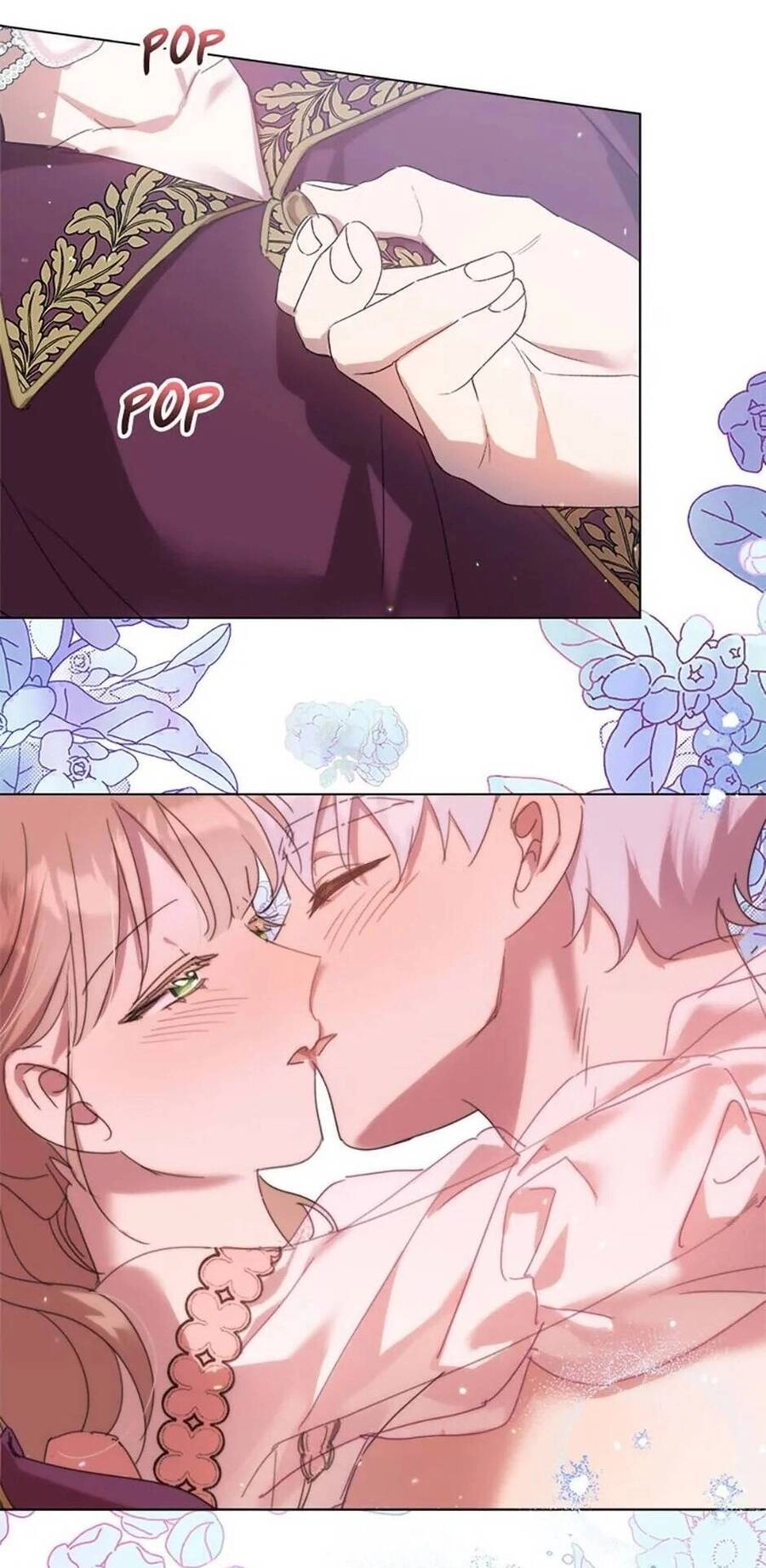 Chúng Ta Không Phải Chị Em Thân Thiết Chapter 82 - 83