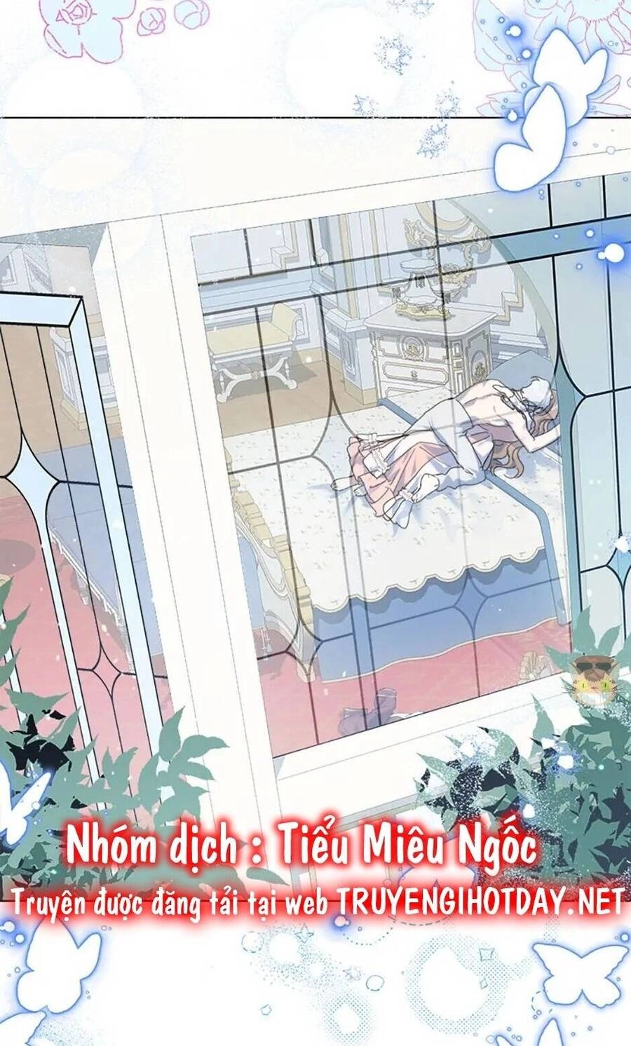 Chúng Ta Không Phải Chị Em Thân Thiết Chapter 82 - 84