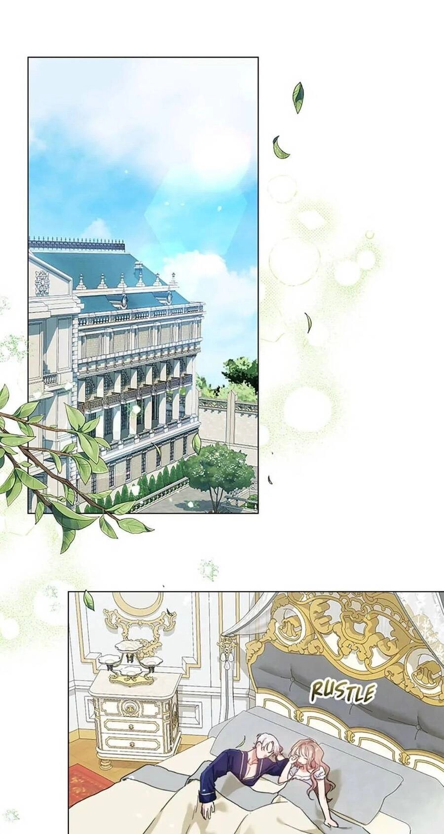 Chúng Ta Không Phải Chị Em Thân Thiết Chapter 83 - 3