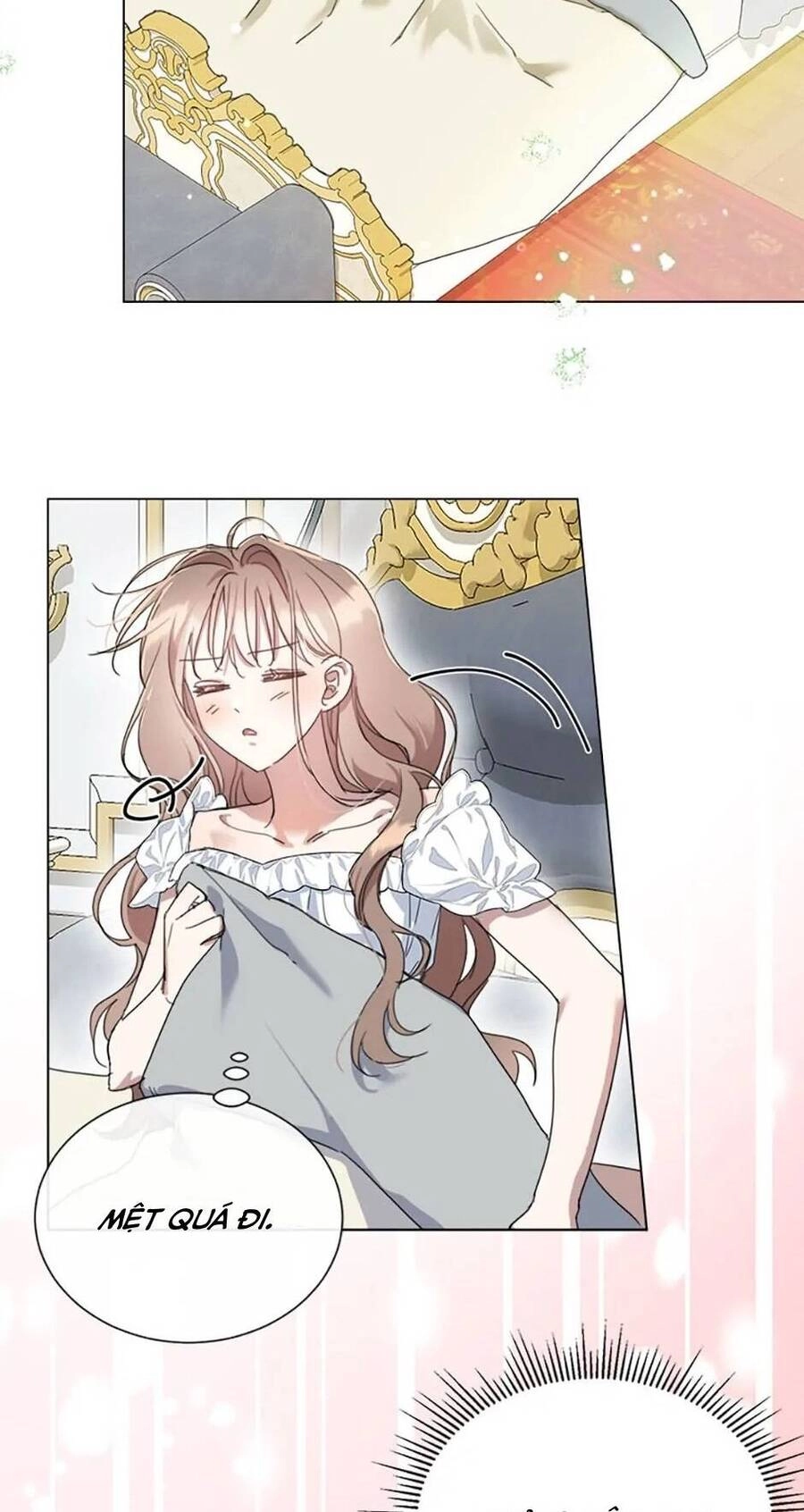 Chúng Ta Không Phải Chị Em Thân Thiết Chapter 83 - 4