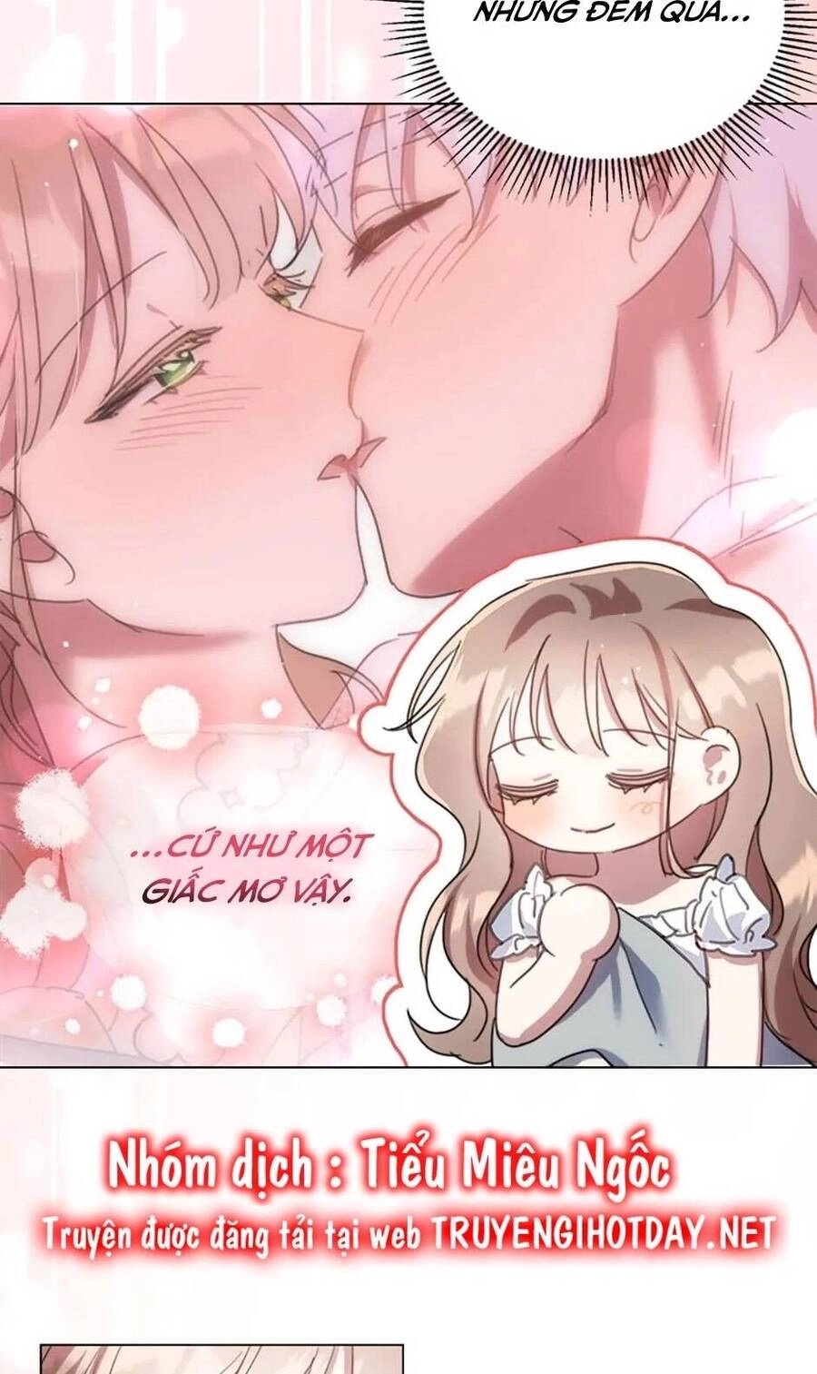 Chúng Ta Không Phải Chị Em Thân Thiết Chapter 83 - 5