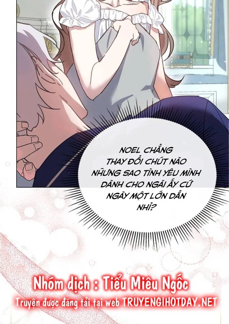 Chúng Ta Không Phải Chị Em Thân Thiết Chapter 83 - 8