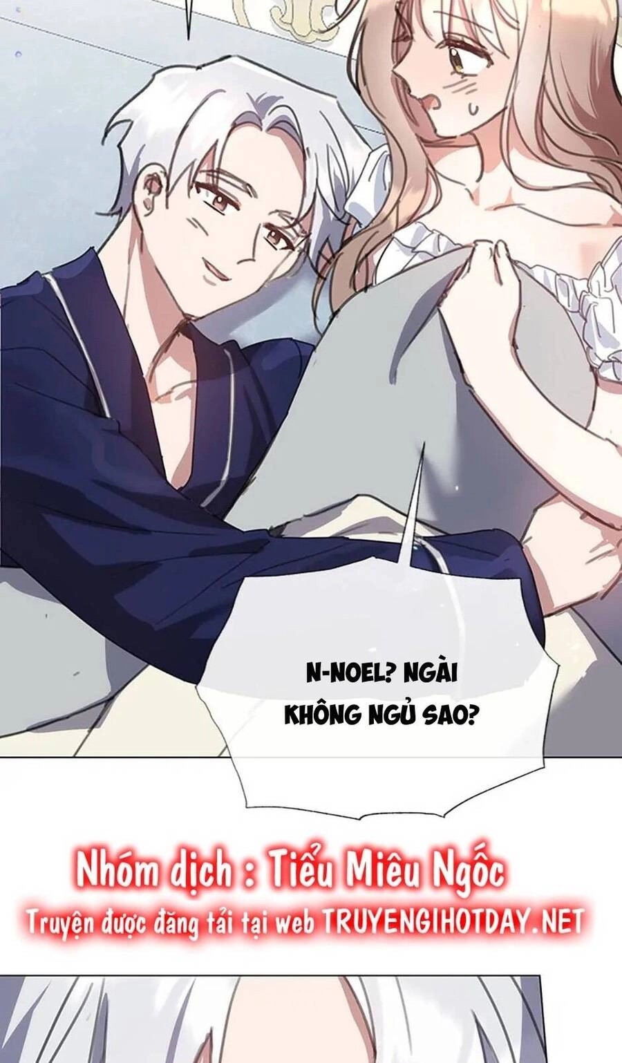 Chúng Ta Không Phải Chị Em Thân Thiết Chapter 83 - 20