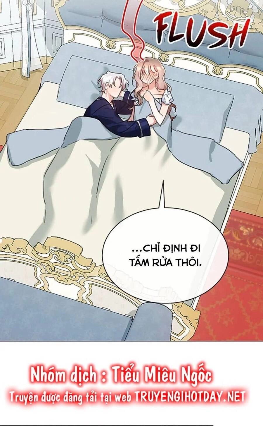 Chúng Ta Không Phải Chị Em Thân Thiết Chapter 83 - 23