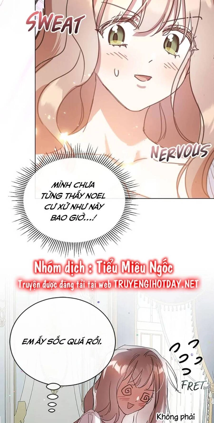 Chúng Ta Không Phải Chị Em Thân Thiết Chapter 83 - 27