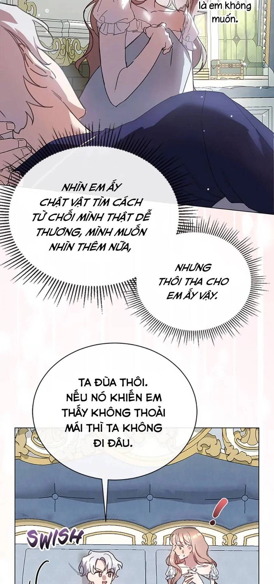 Chúng Ta Không Phải Chị Em Thân Thiết Chapter 83 - 28