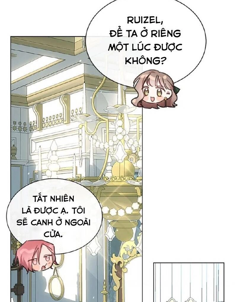 Chúng Ta Không Phải Chị Em Thân Thiết Chapter 83 - 37