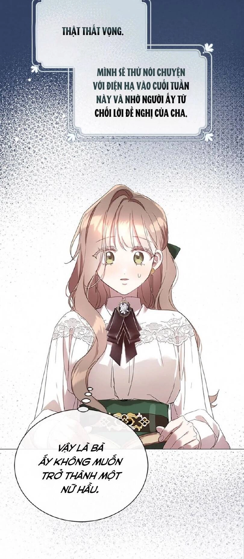 Chúng Ta Không Phải Chị Em Thân Thiết Chapter 83 - 44