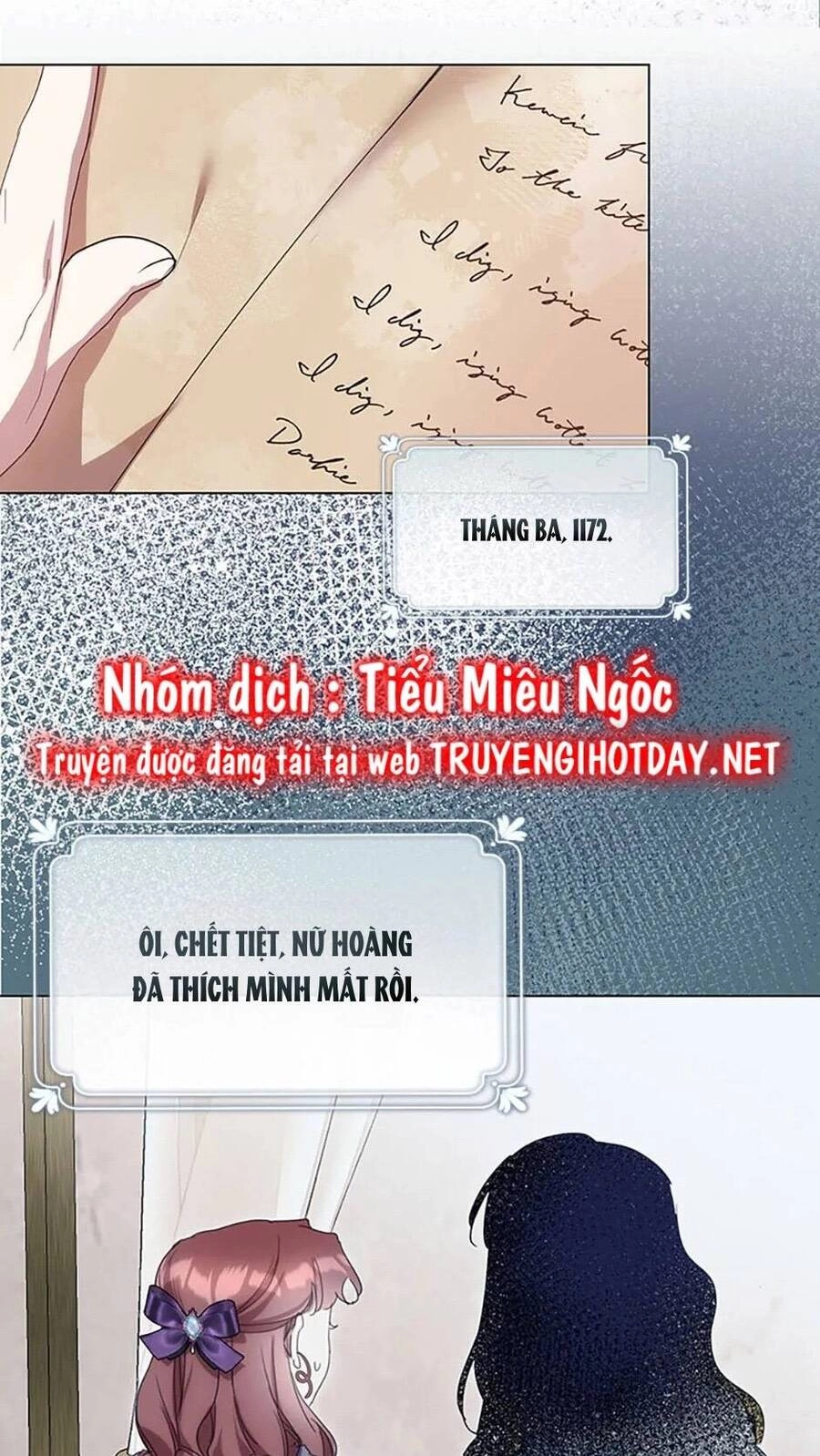 Chúng Ta Không Phải Chị Em Thân Thiết Chapter 83 - 45