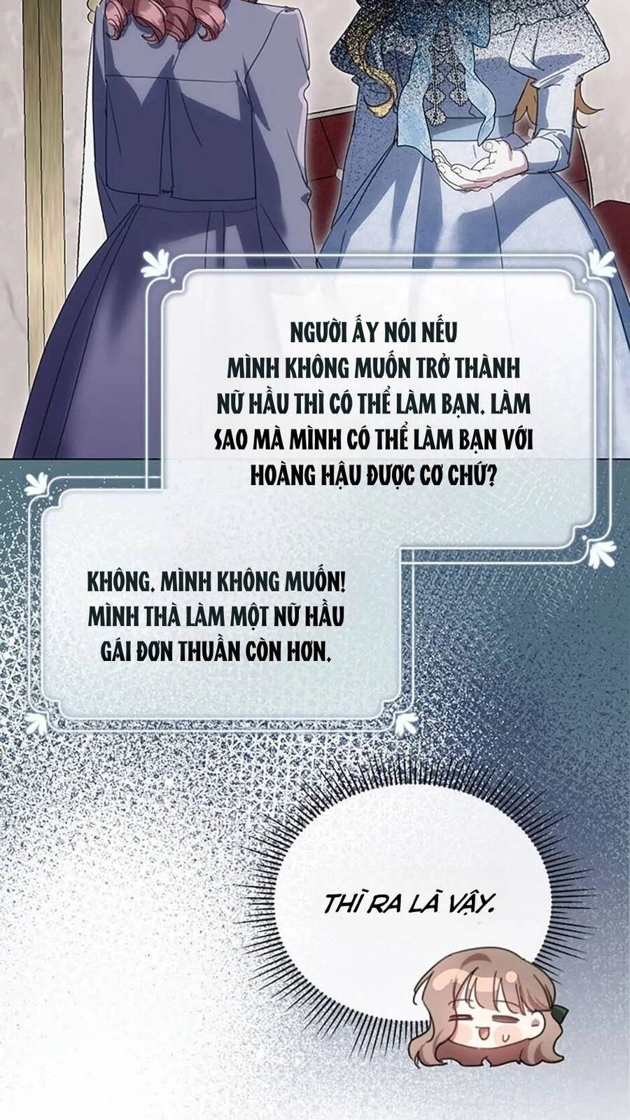 Chúng Ta Không Phải Chị Em Thân Thiết Chapter 83 - 46