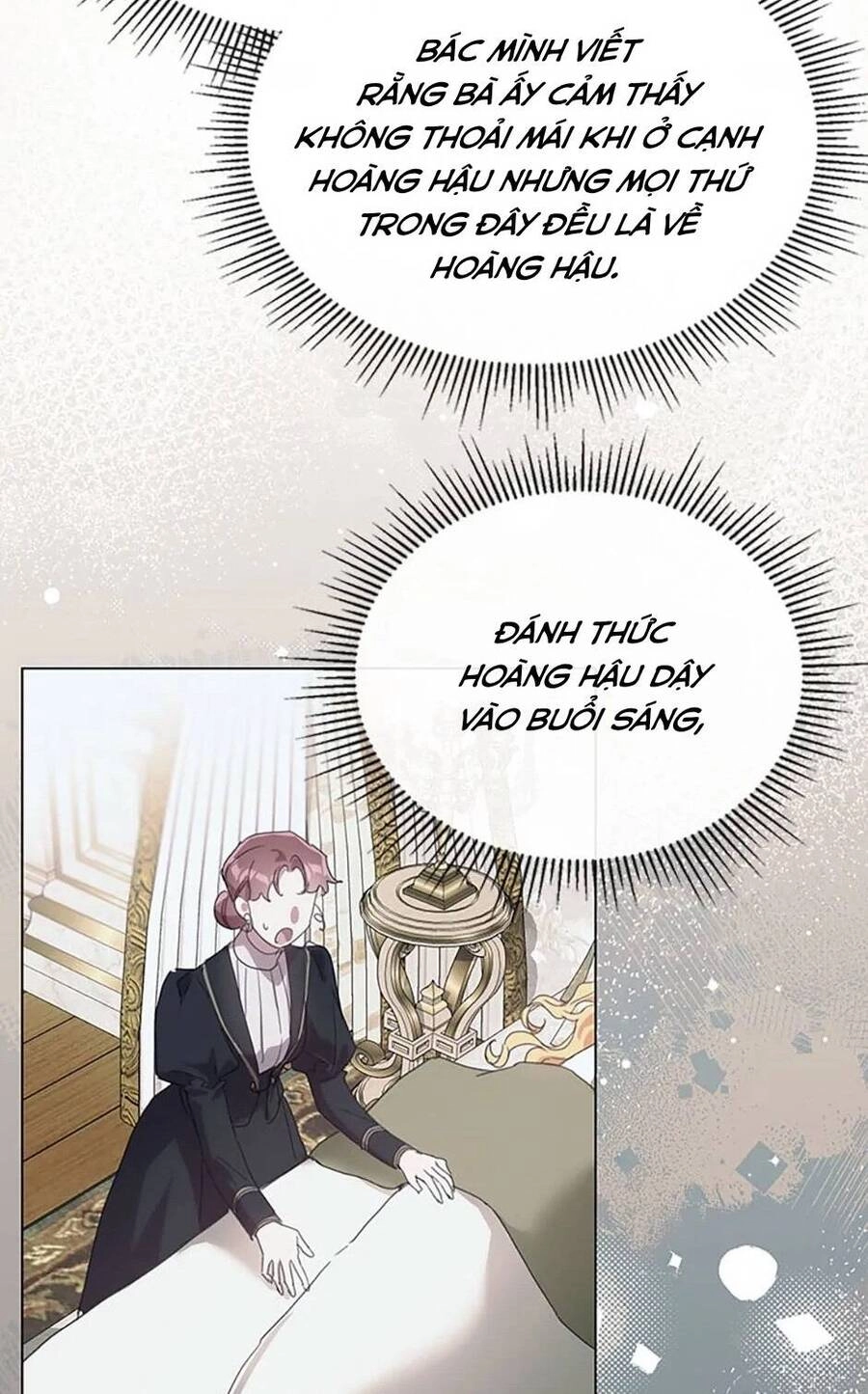 Chúng Ta Không Phải Chị Em Thân Thiết Chapter 83 - 48