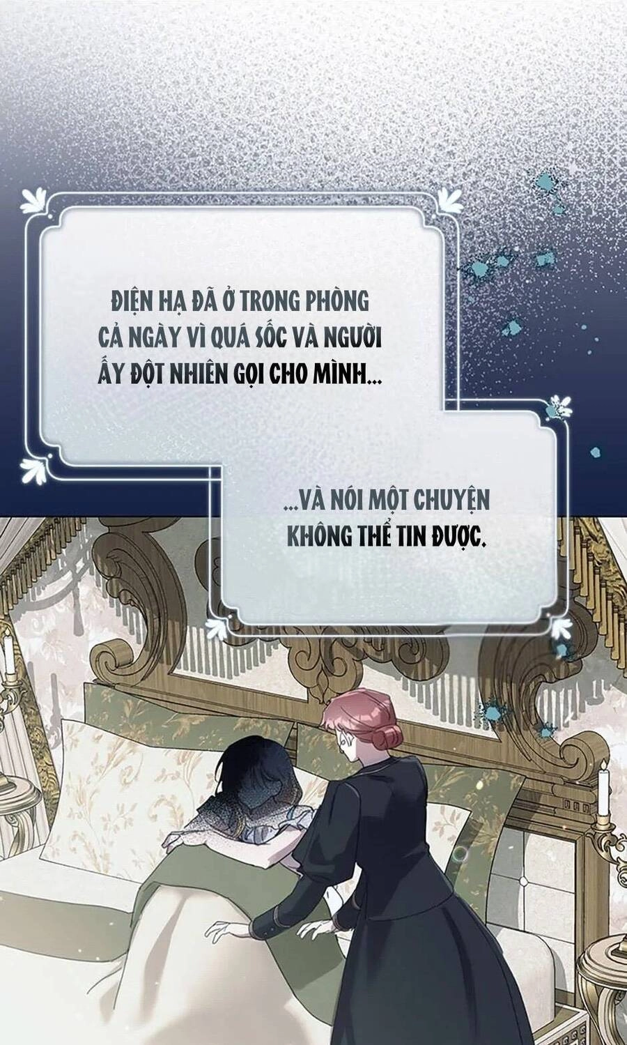 Chúng Ta Không Phải Chị Em Thân Thiết Chapter 83 - 53