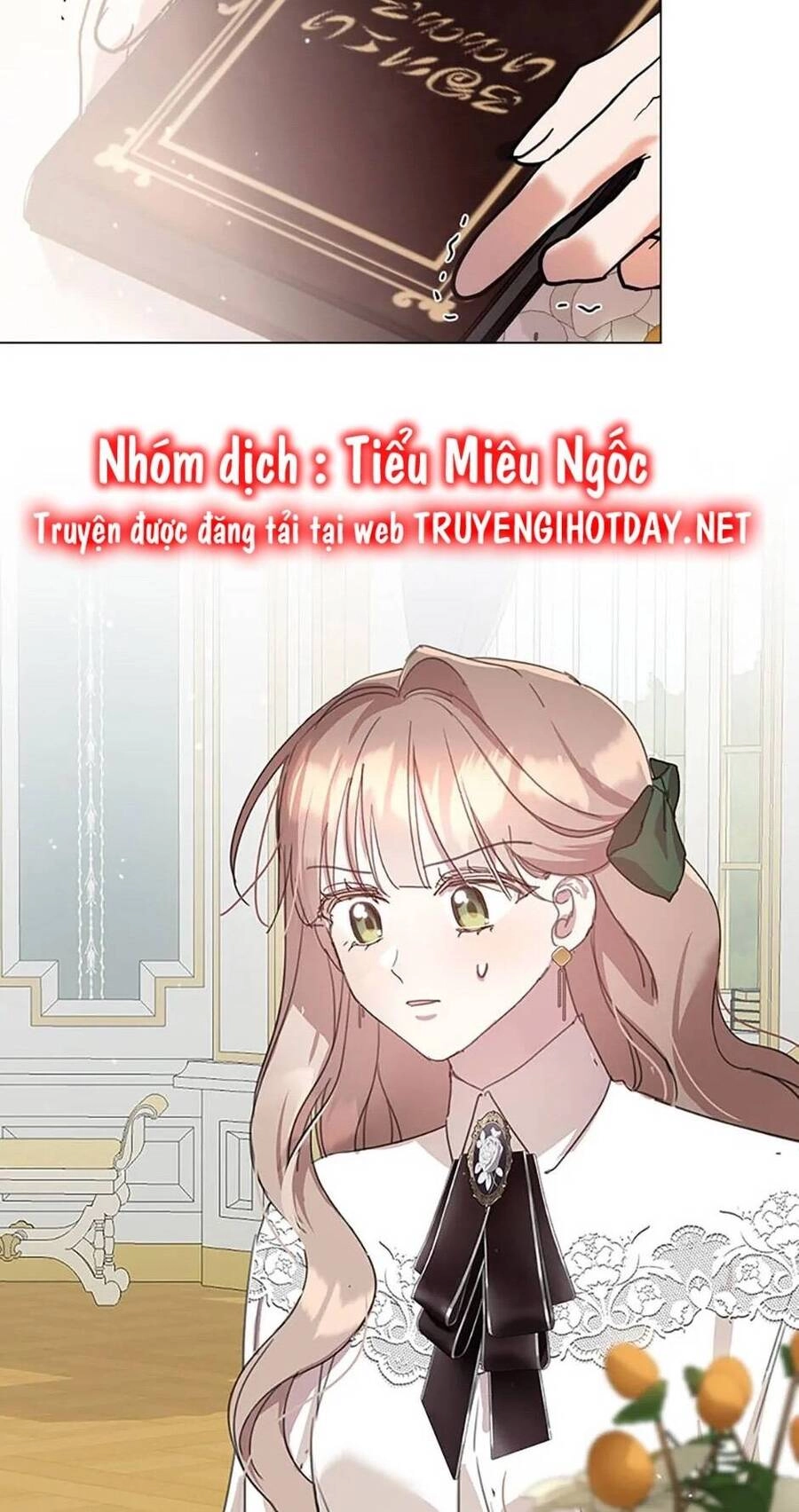 Chúng Ta Không Phải Chị Em Thân Thiết Chapter 83 - 55