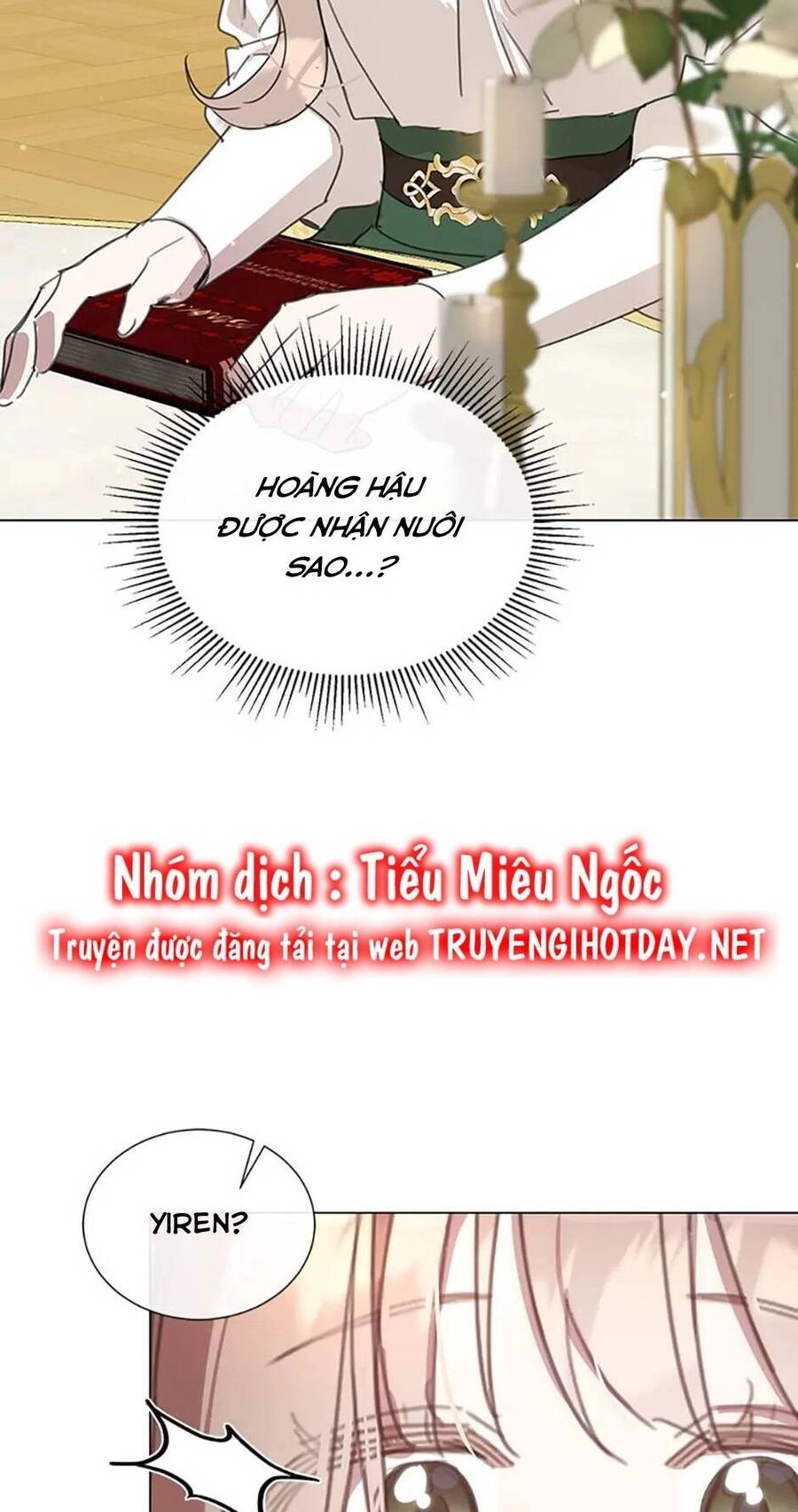 Chúng Ta Không Phải Chị Em Thân Thiết Chapter 83 - 56