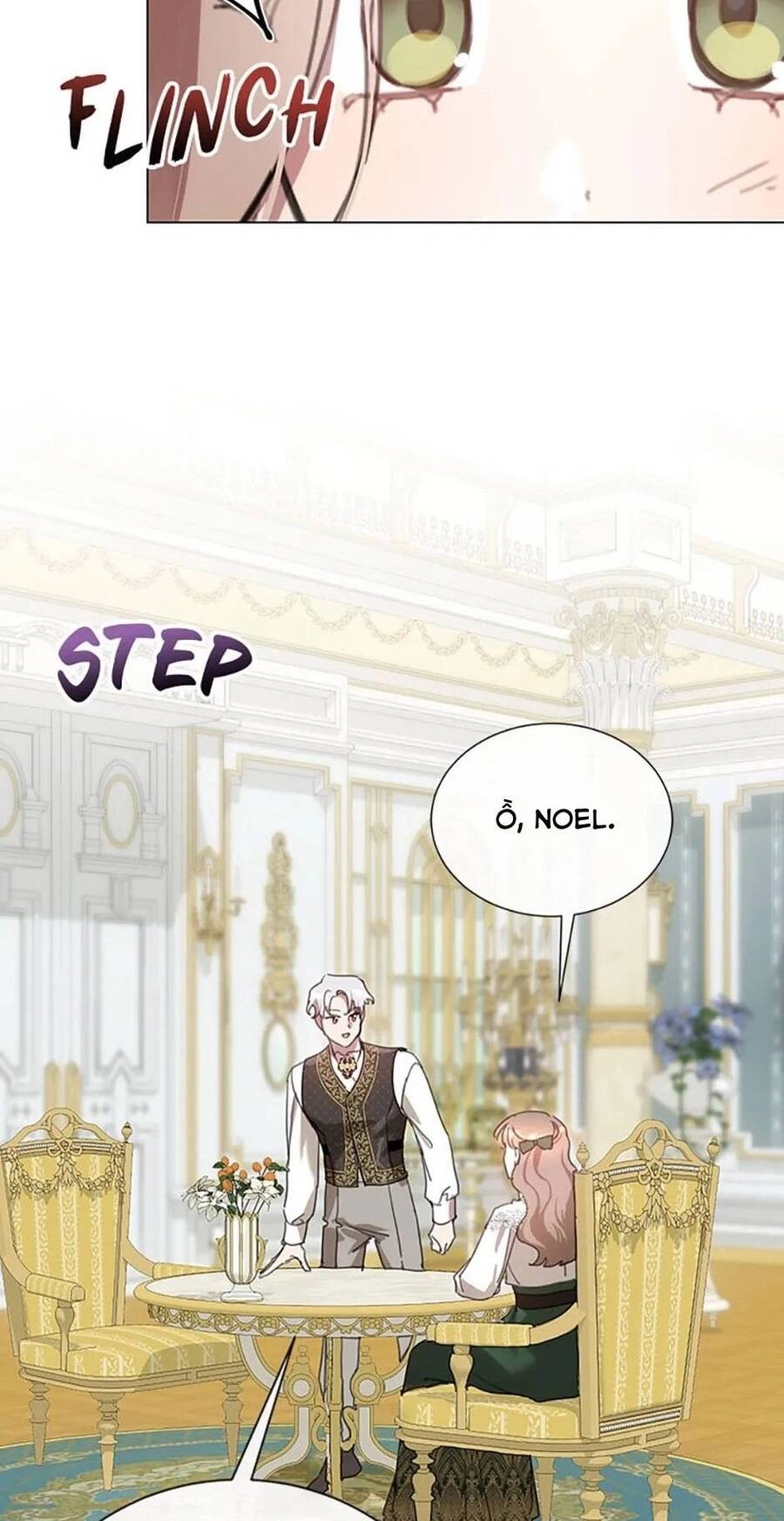 Chúng Ta Không Phải Chị Em Thân Thiết Chapter 83 - 57