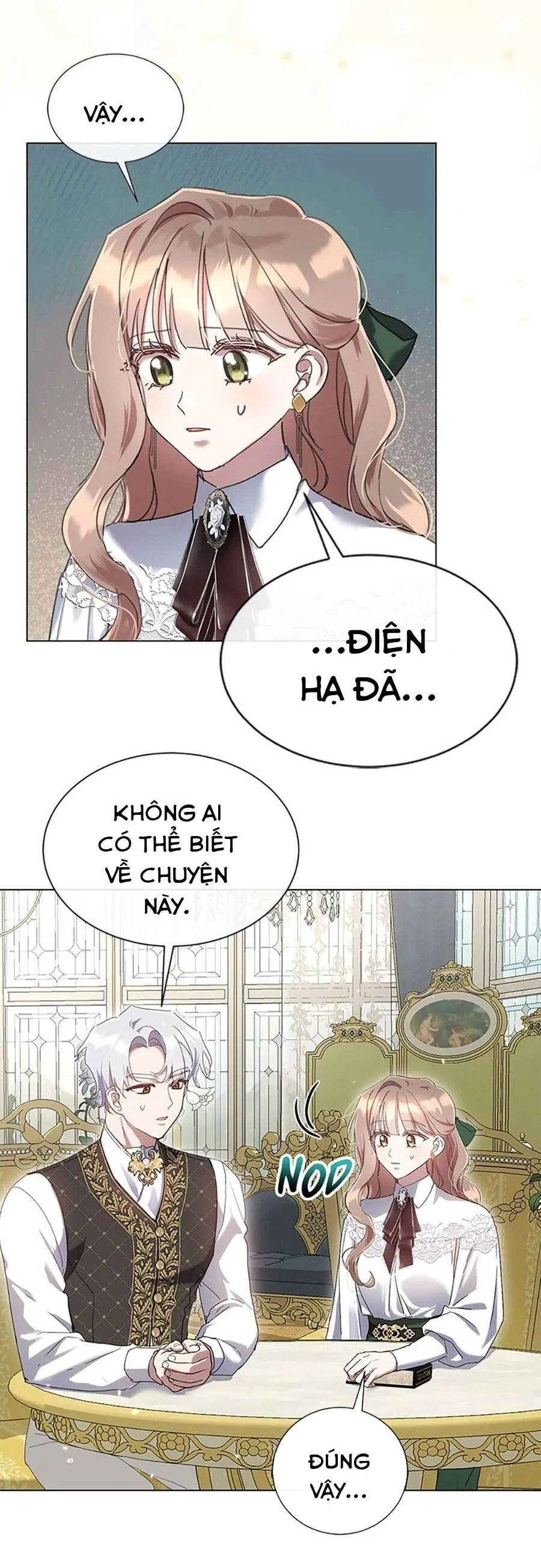 Chúng Ta Không Phải Chị Em Thân Thiết Chapter 84 - 5