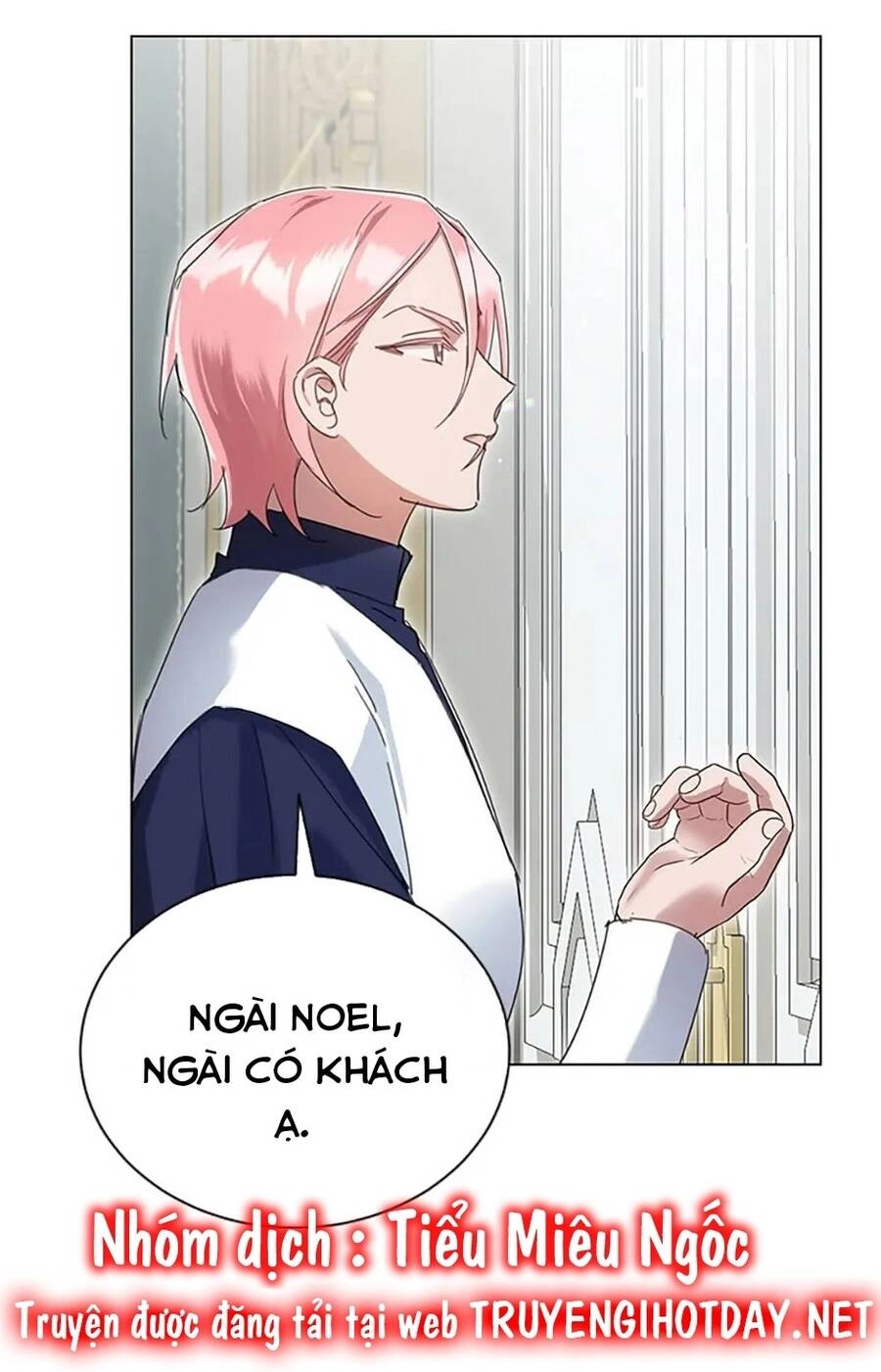 Chúng Ta Không Phải Chị Em Thân Thiết Chapter 84 - 7