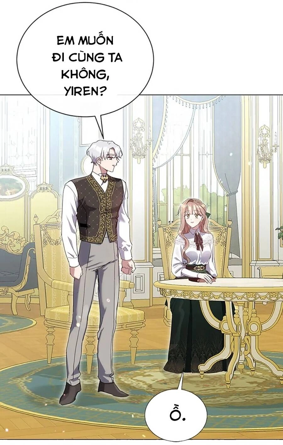 Chúng Ta Không Phải Chị Em Thân Thiết Chapter 84 - 10