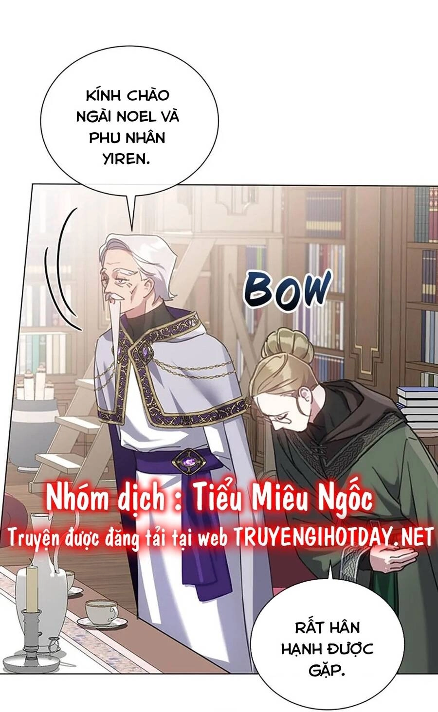 Chúng Ta Không Phải Chị Em Thân Thiết Chapter 84 - 14