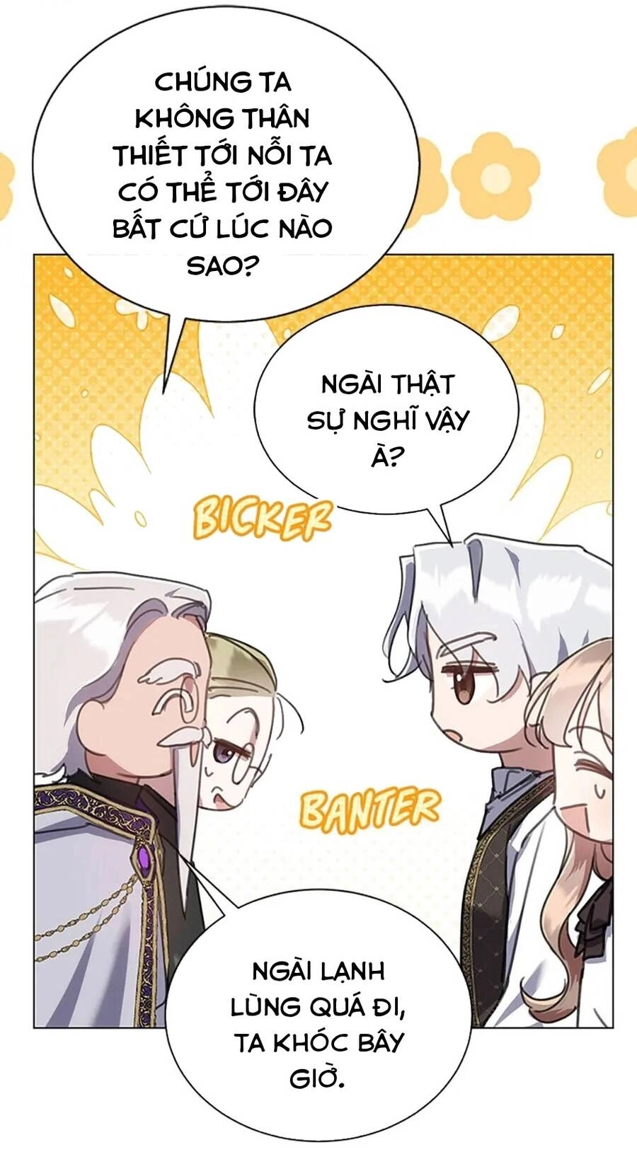 Chúng Ta Không Phải Chị Em Thân Thiết Chapter 84 - 16