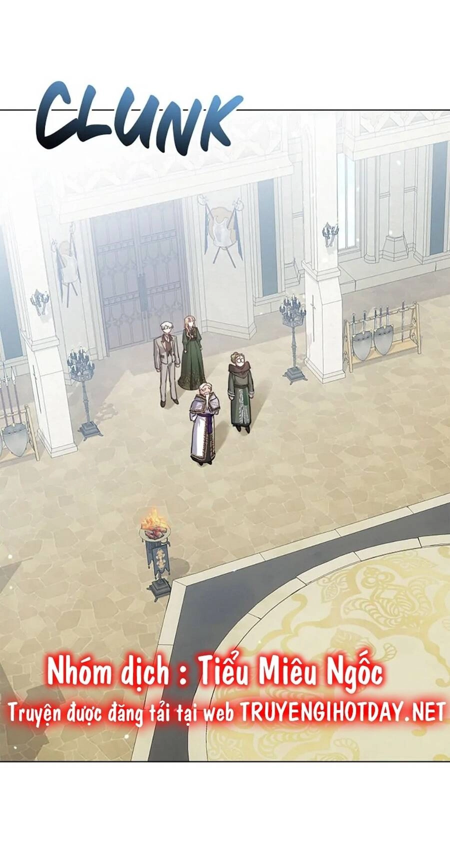 Chúng Ta Không Phải Chị Em Thân Thiết Chapter 84 - 28