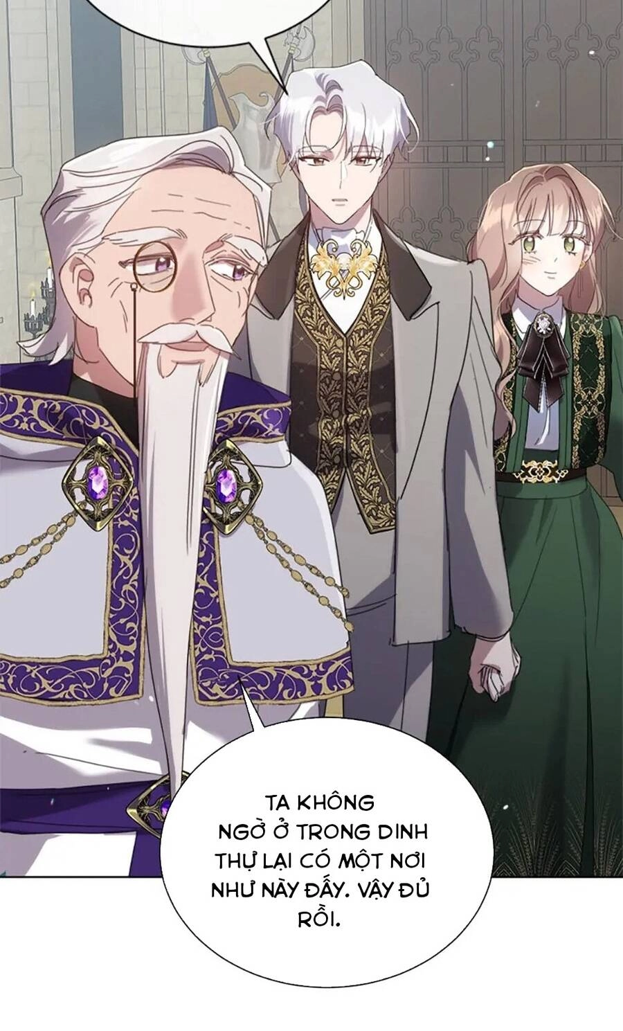 Chúng Ta Không Phải Chị Em Thân Thiết Chapter 84 - 34