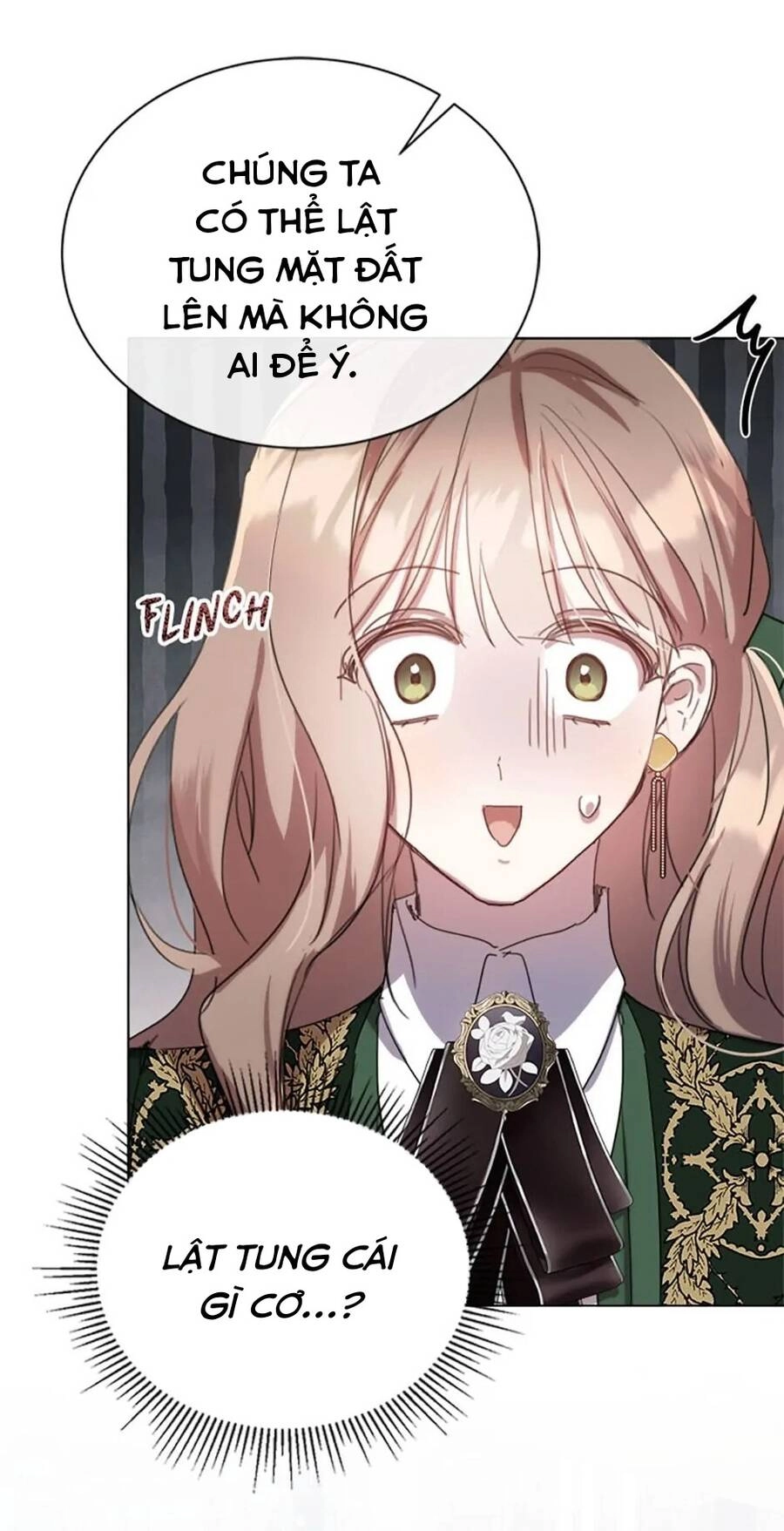 Chúng Ta Không Phải Chị Em Thân Thiết Chapter 84 - 35