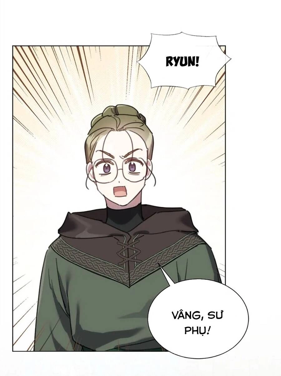 Chúng Ta Không Phải Chị Em Thân Thiết Chapter 84 - 40