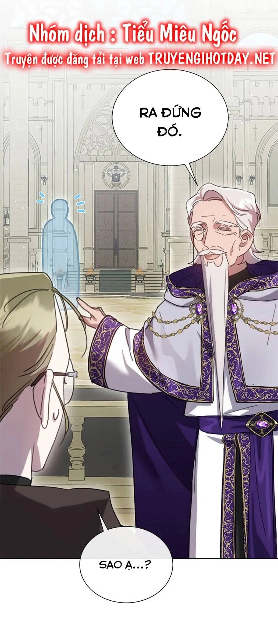 Chúng Ta Không Phải Chị Em Thân Thiết Chapter 84 - 41