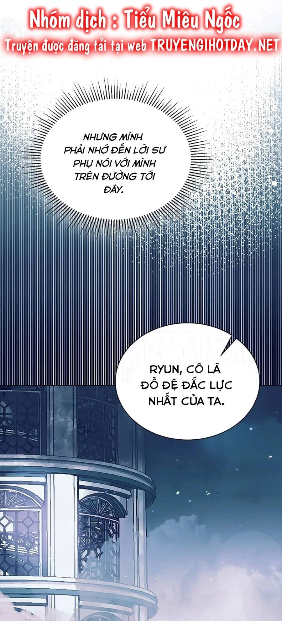 Chúng Ta Không Phải Chị Em Thân Thiết Chapter 84 - 44