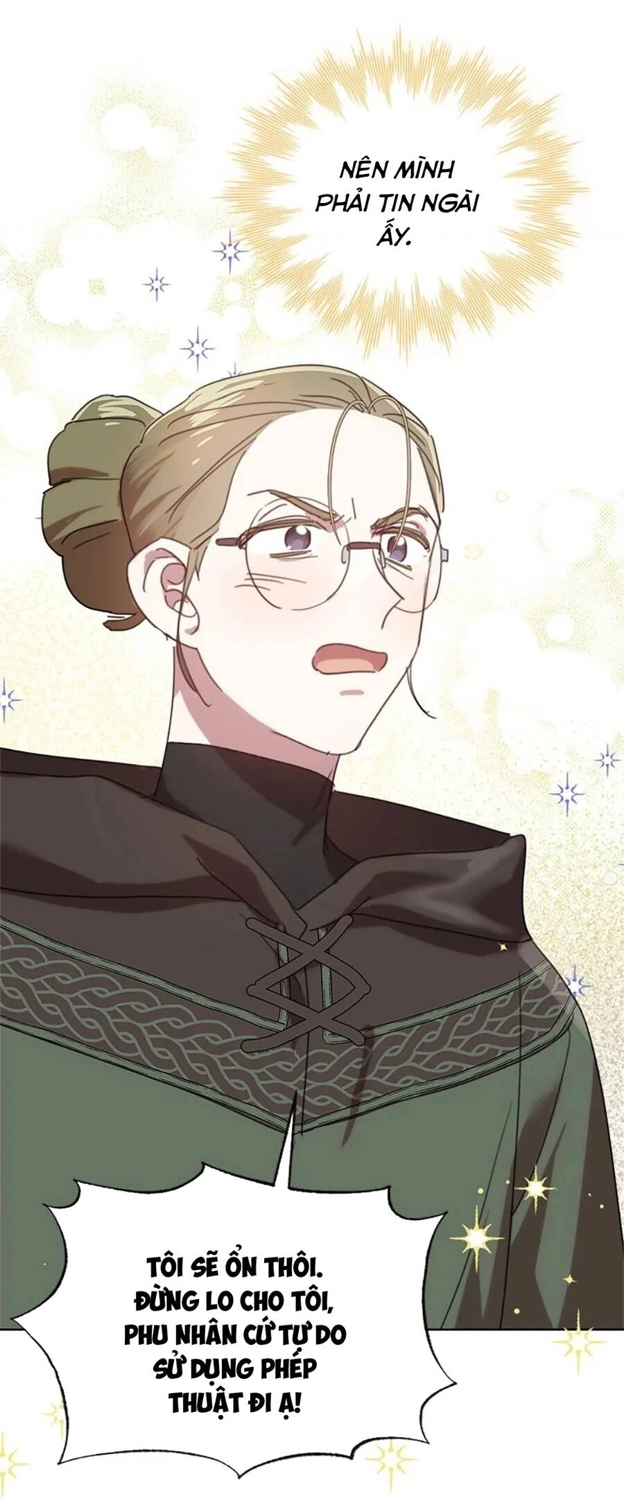 Chúng Ta Không Phải Chị Em Thân Thiết Chapter 84 - 47