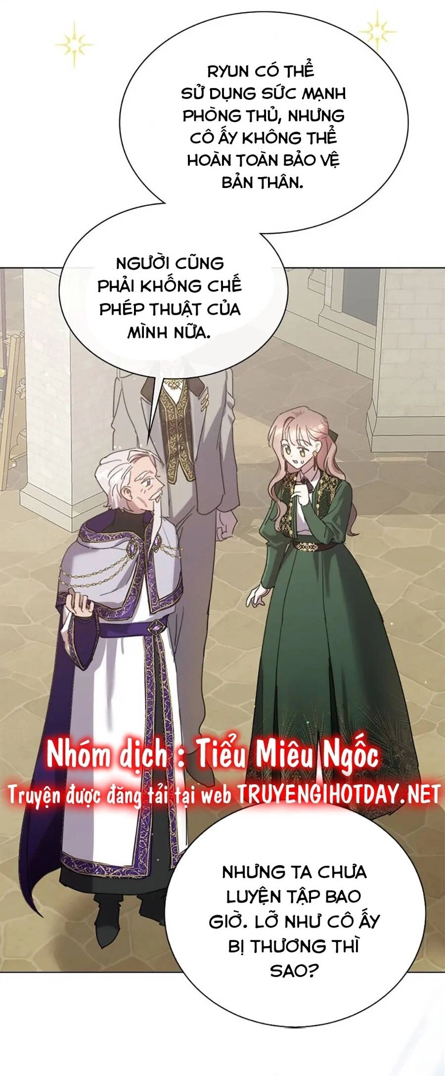 Chúng Ta Không Phải Chị Em Thân Thiết Chapter 84 - 48