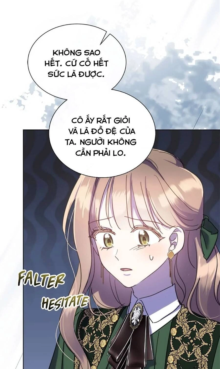 Chúng Ta Không Phải Chị Em Thân Thiết Chapter 84 - 49