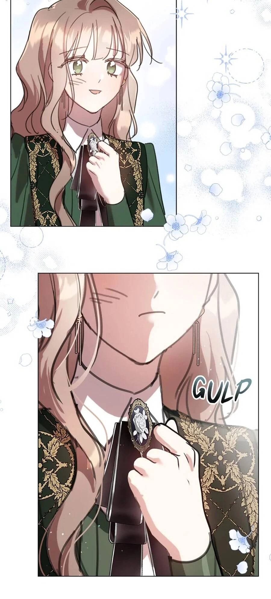 Chúng Ta Không Phải Chị Em Thân Thiết Chapter 84 - 52