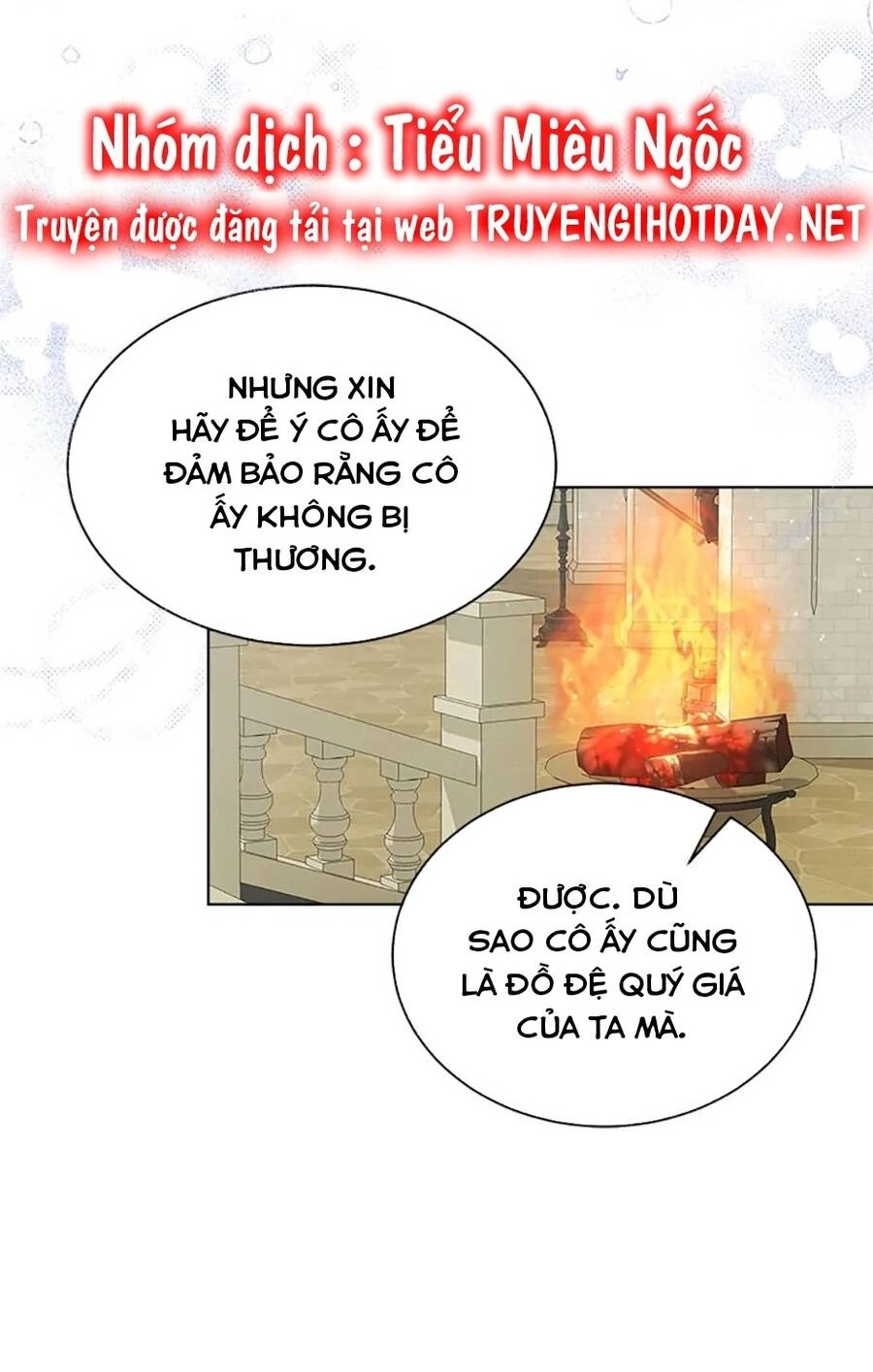 Chúng Ta Không Phải Chị Em Thân Thiết Chapter 84 - 54