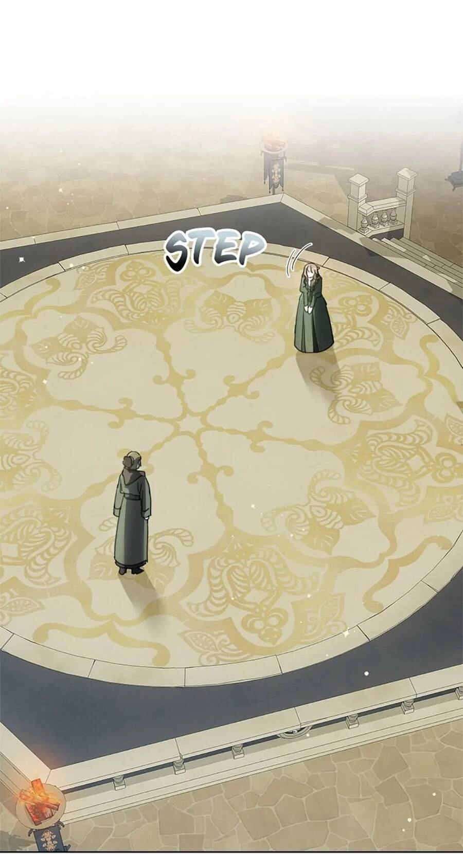 Chúng Ta Không Phải Chị Em Thân Thiết Chapter 84 - 55