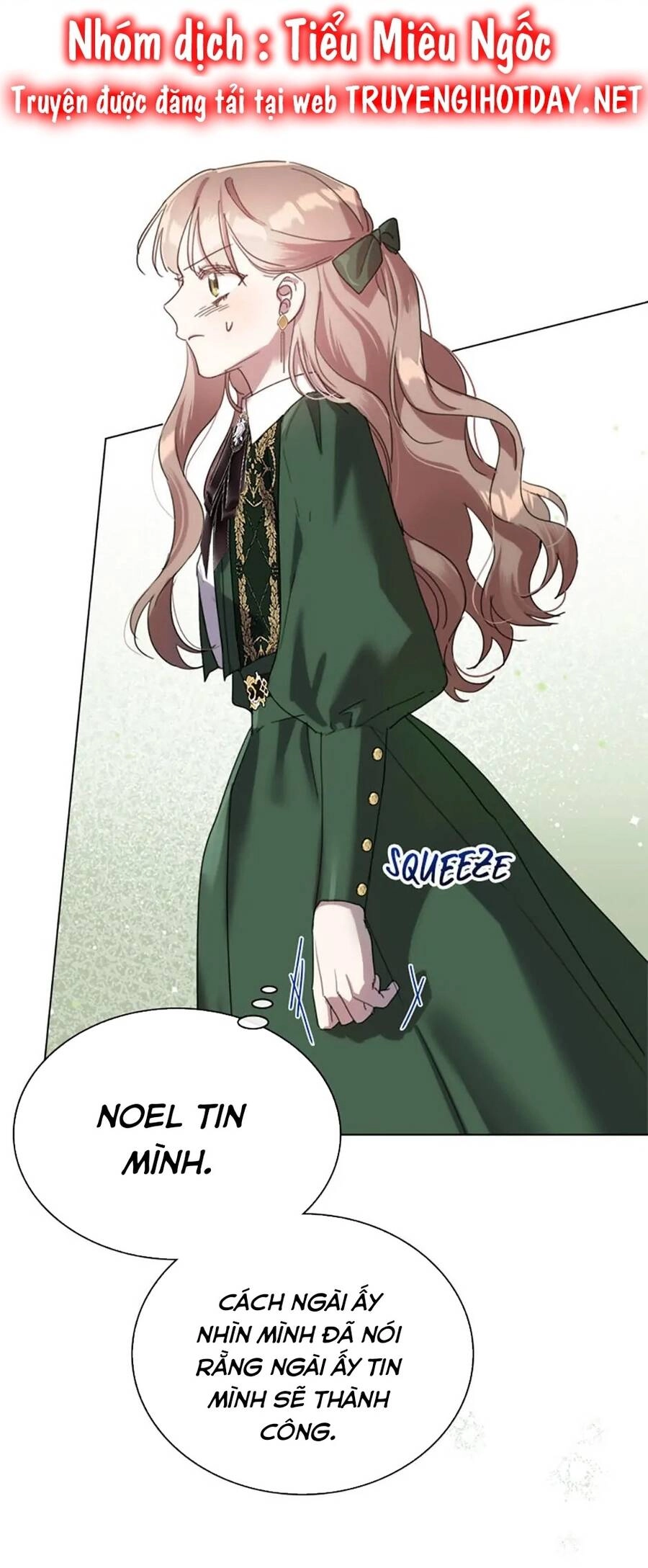 Chúng Ta Không Phải Chị Em Thân Thiết Chapter 84 - 56