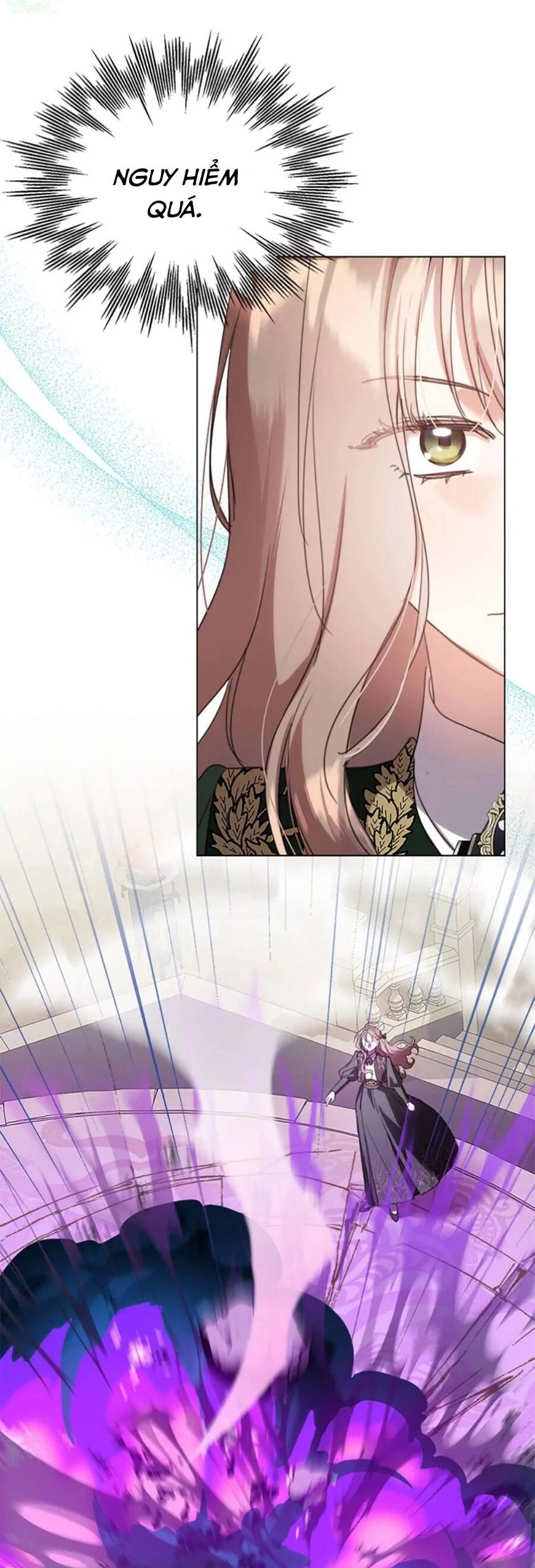 Chúng Ta Không Phải Chị Em Thân Thiết Chapter 84 - 66