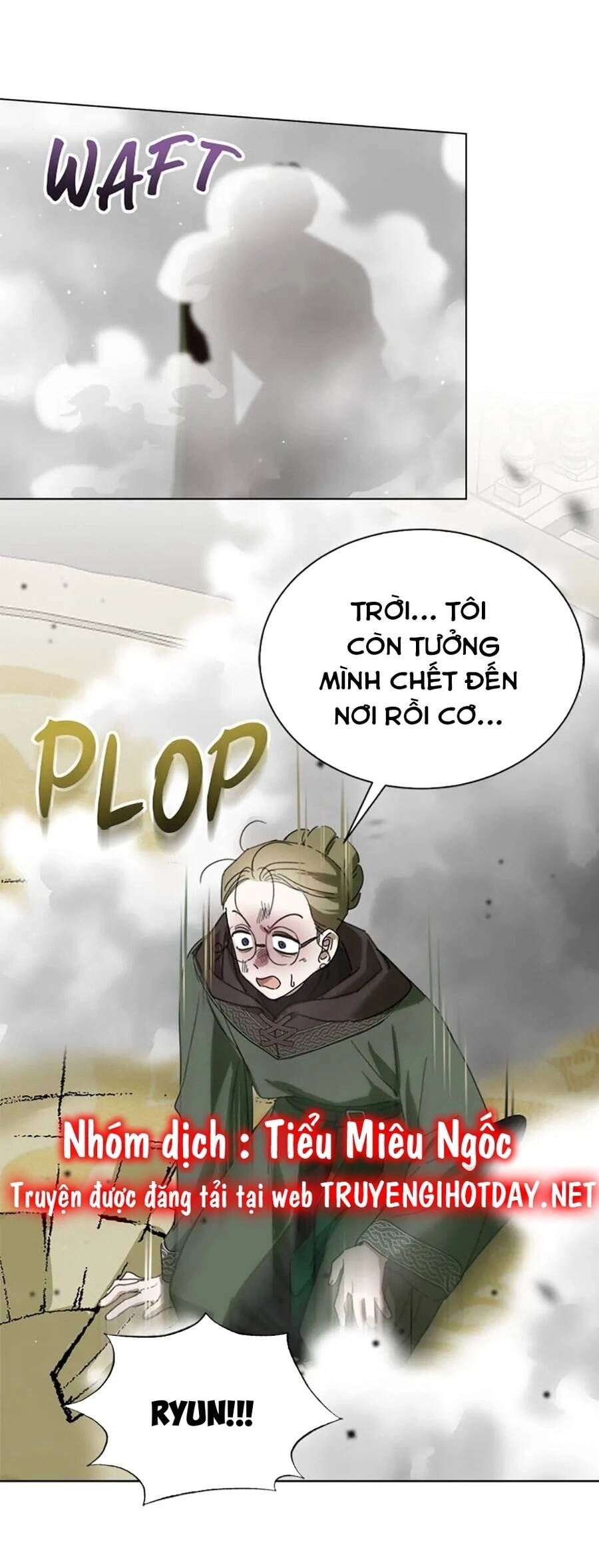 Chúng Ta Không Phải Chị Em Thân Thiết Chapter 84 - 70