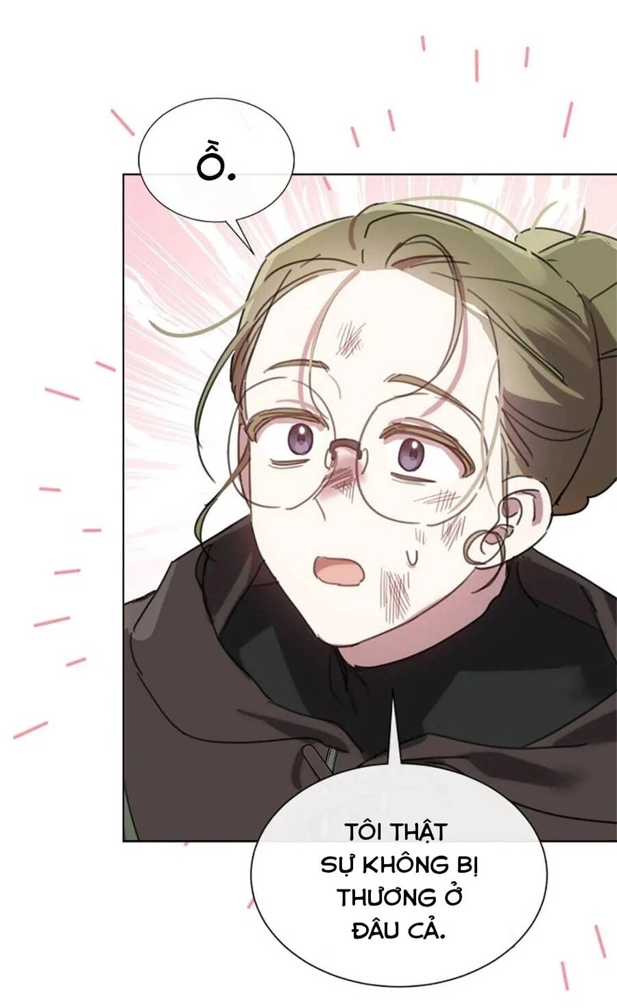 Chúng Ta Không Phải Chị Em Thân Thiết Chapter 84 - 72