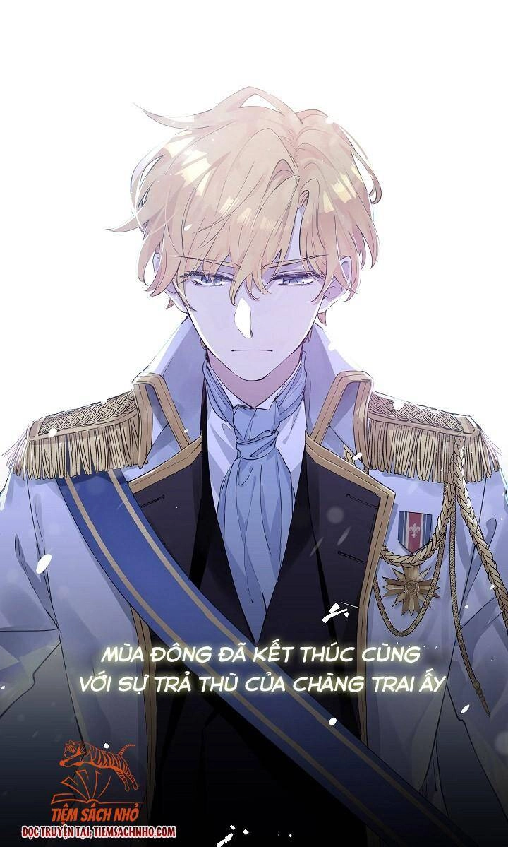 Tôi Sẽ Cố Gắng Thay Đổi Cốt Truyện Chapter 1 - 4