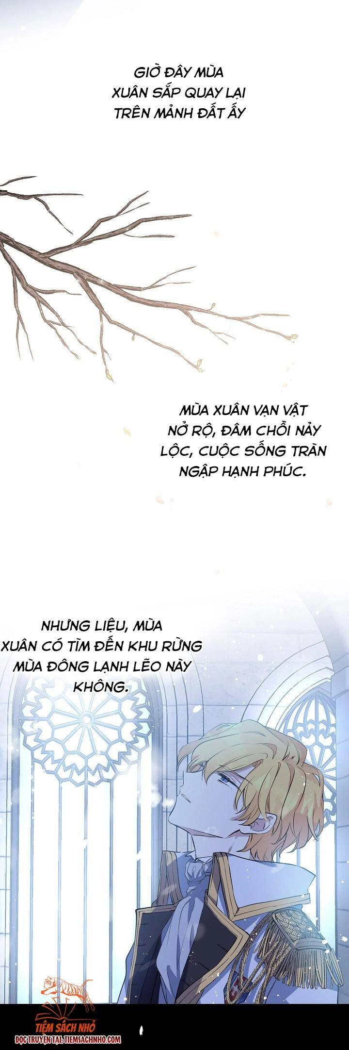 Tôi Sẽ Cố Gắng Thay Đổi Cốt Truyện Chapter 1 - 6