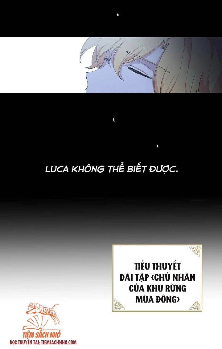 Tôi Sẽ Cố Gắng Thay Đổi Cốt Truyện Chapter 1 - 7